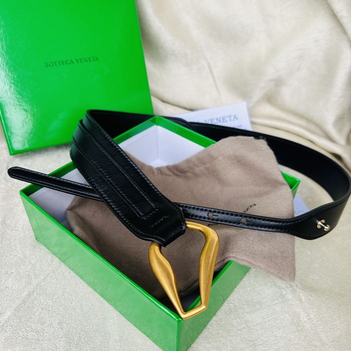 Bottega Veneta Belt 40MM BVB00020